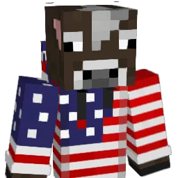 ScoobyDoobyDoo11's Minecraft skin