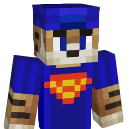 ScoobyYG Minecraft avatar bust