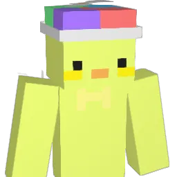 Scooby_01's Minecraft skin