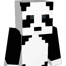 Scooby_10 Minecraft avatar bust