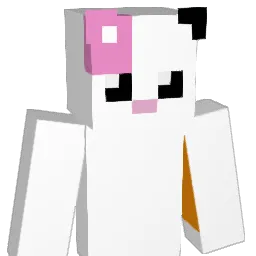 Scooby_Doo09's Minecraft skin