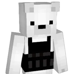 Scoobyy6140 Minecraft avatar bust