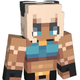 Scoompa's Minecraft skin