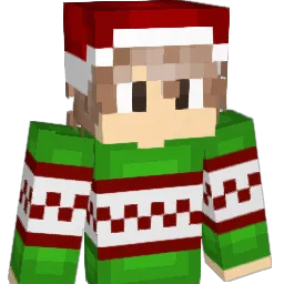 Scooones Minecraft avatar bust
