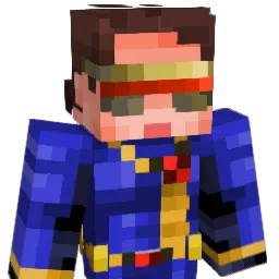 Scoooter2429 Minecraft avatar bust