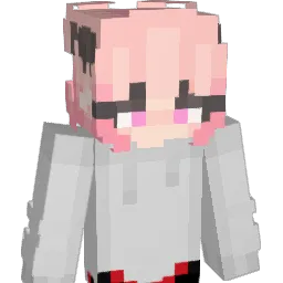 ScoopsAhoyJin Minecraft avatar bust