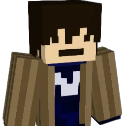 Scoops_mc Minecraft avatar bust