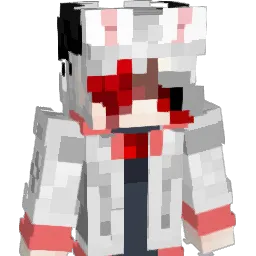 ScoorpssZ Minecraft avatar bust