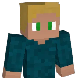 ScootRean's Minecraft skin