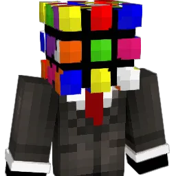 Scootecenetty Minecraft avatar bust