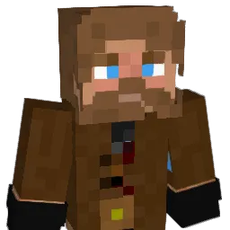 ScooterCraft's Minecraft skin