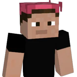 ScooterPuffJr's Minecraft skin