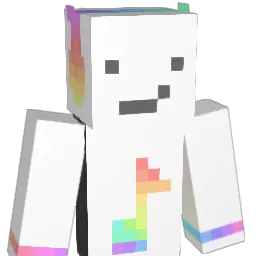 ScooterYUD Minecraft avatar bust