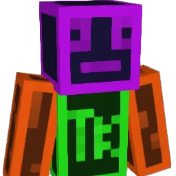 Scooterbud_ Minecraft avatar bust