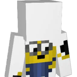 Scooterguy2020 Minecraft avatar bust