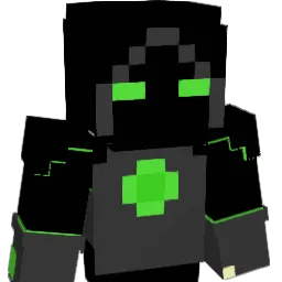 Scooterjohn16 Minecraft avatar bust