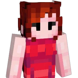 Scootmagoot01 Minecraft avatar bust