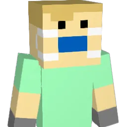 Scootroo's Minecraft skin