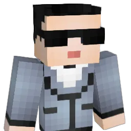 Scoottz's Minecraft skin