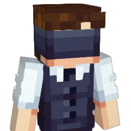 Scootuhr Minecraft avatar bust