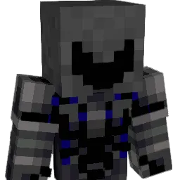 ScopesCZ's Minecraft skin