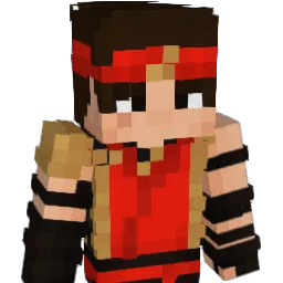 ScopezDylan's Minecraft skin