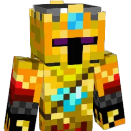 Scoppercs's Minecraft skin