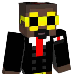 Scopperino Minecraft avatar bust