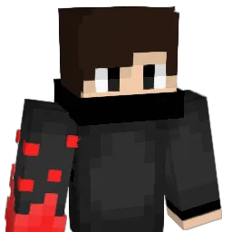 ScorPzTGod Minecraft avatar bust