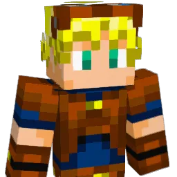 ScorTexX21 Minecraft avatar bust
