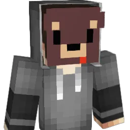 Scoralz_ Minecraft avatar bust