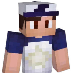 Scorbar's Minecraft skin