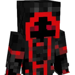 Scorbunny279 Minecraft avatar bust