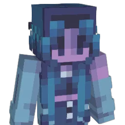 Scorbunny_18 Minecraft avatar bust
