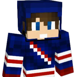 Scorch78's Minecraft skin