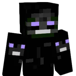 ScorchPhoenix Minecraft avatar bust