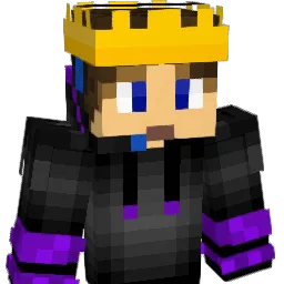 Scorch_xyz Minecraft avatar bust