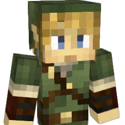 ScorchedIce's Minecraft skin