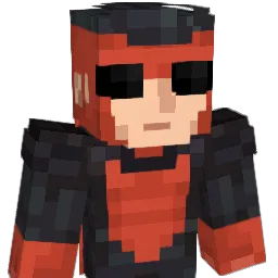 ScorchedToddler Minecraft avatar bust