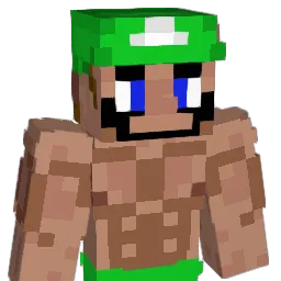 Scorched_Peach Minecraft avatar bust