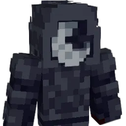 Scorcher_26 Minecraft avatar bust