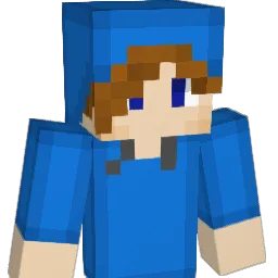 Scorching_Lion Minecraft avatar bust