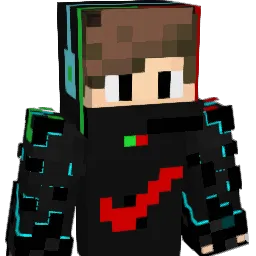 Scorcin's Minecraft skin