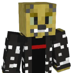 ScoredCash61877 Minecraft avatar bust