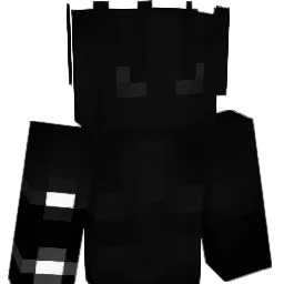ScoredHall Minecraft avatar bust