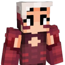 Scorfuma Minecraft avatar bust