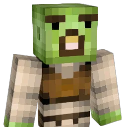 Scorge123's Minecraft skin
