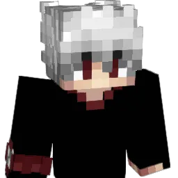 Scories's Minecraft skin