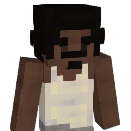 ScoringWynter Minecraft avatar bust