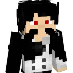 Scorp0804 Minecraft avatar bust